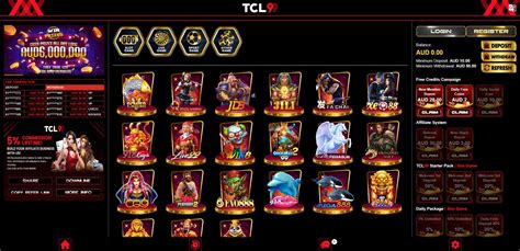 Tcl99 casino Colombia